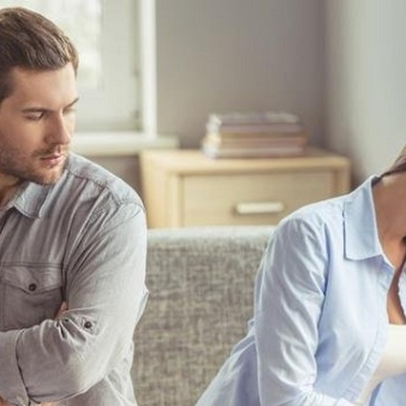 مواصفات الزوج النكدي وطرق التعامل معه