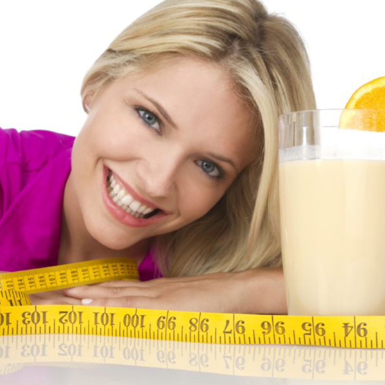 مشروبات صيفية تساعدك في حرق الدهون 