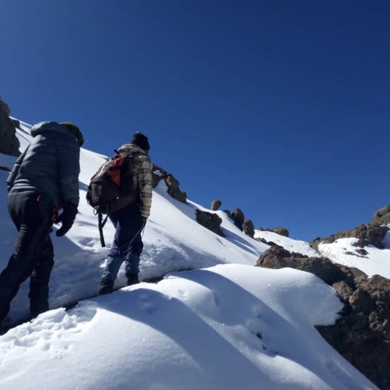 جزيرة مافيا في تنزانيا اجمل مكان للمغامرات البحرية خلال شهر العسل