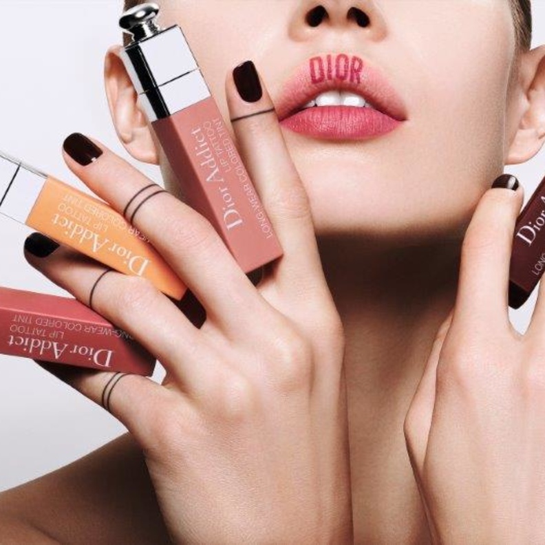 ديور ليب تاتو Dior Lip Tattoo