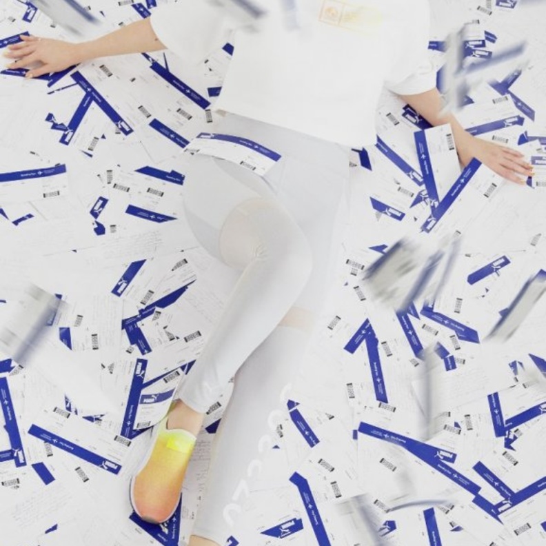 إطلالة من مجموعة SS19 SG x PUMA