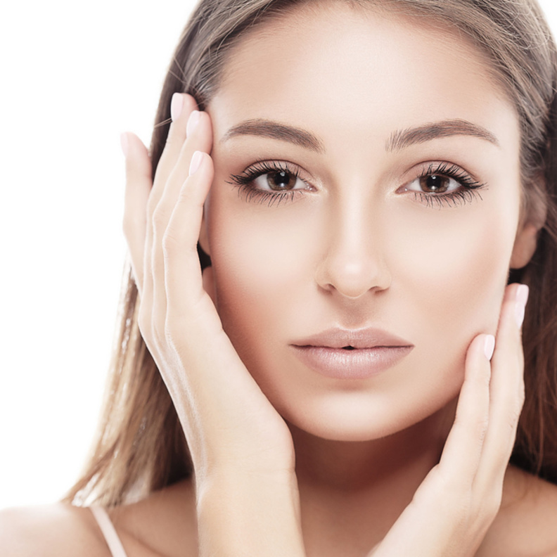 التدخين يضر بالجمال الجسدي للشخص ويفسده قبل الشيخوخة الزمنية