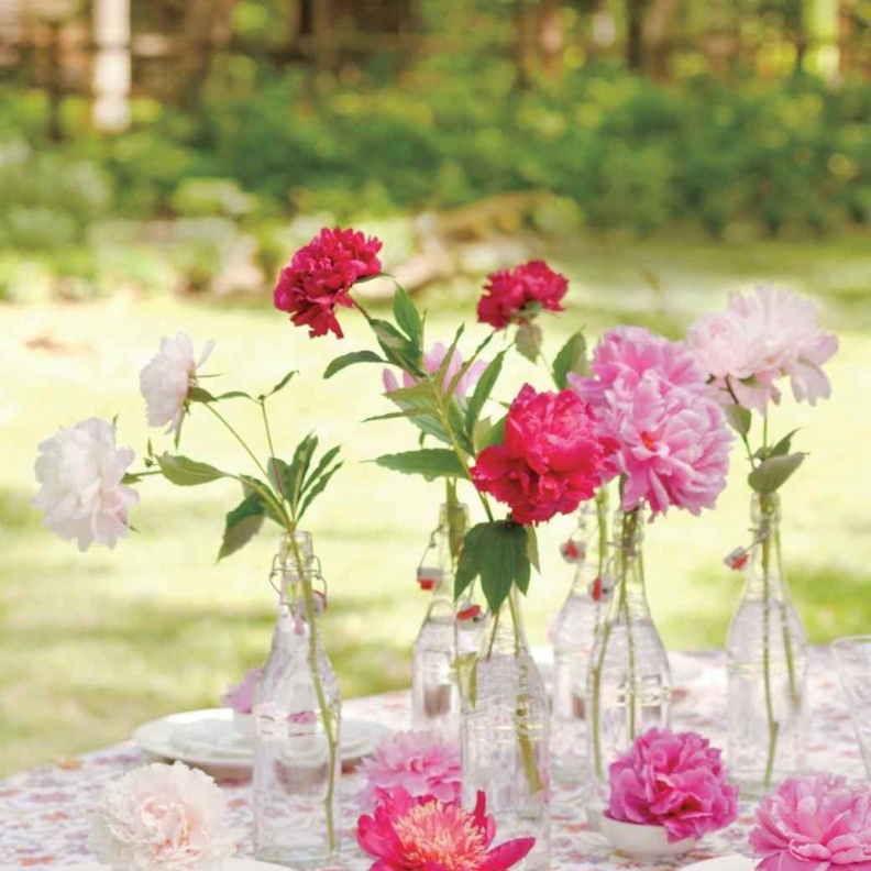 افكار كيكة الزفاف بنكهات تلائم حفل زفافك الصيفي