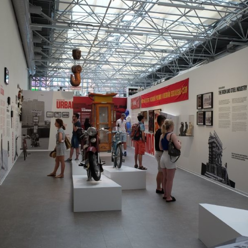 تاريخ الشيوعية في جمهورية التشيك