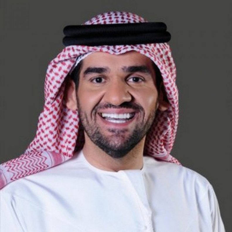 حسين الجسمي