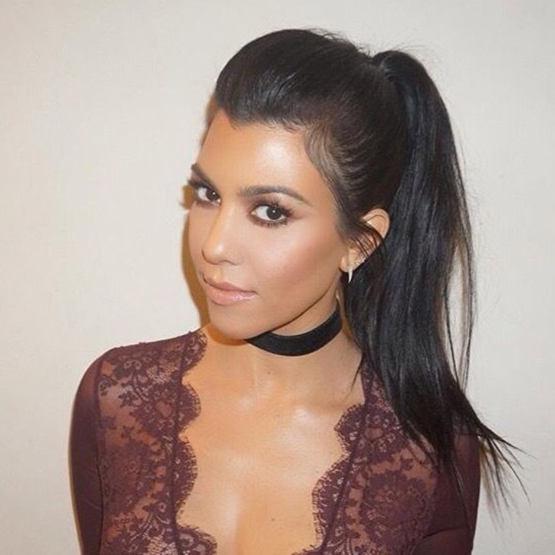 تسريحة الشعر الويفي