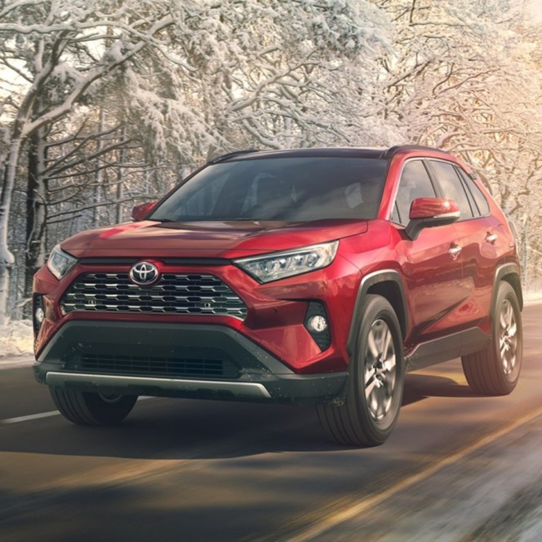 أودي تانجو Audi Tango