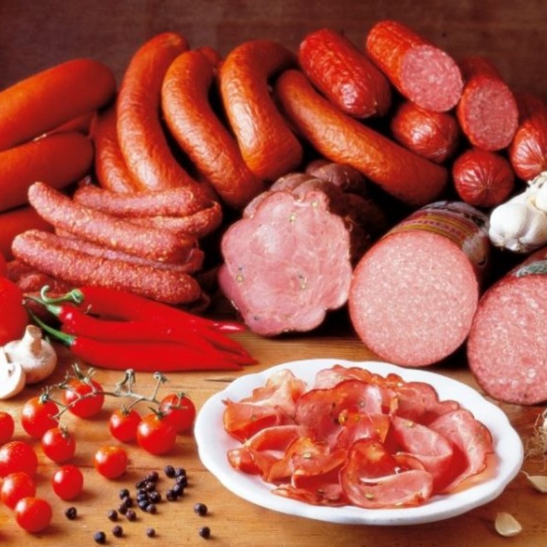 الأطعمة المصنعة تسبب ارتفاع في الكوليسترول