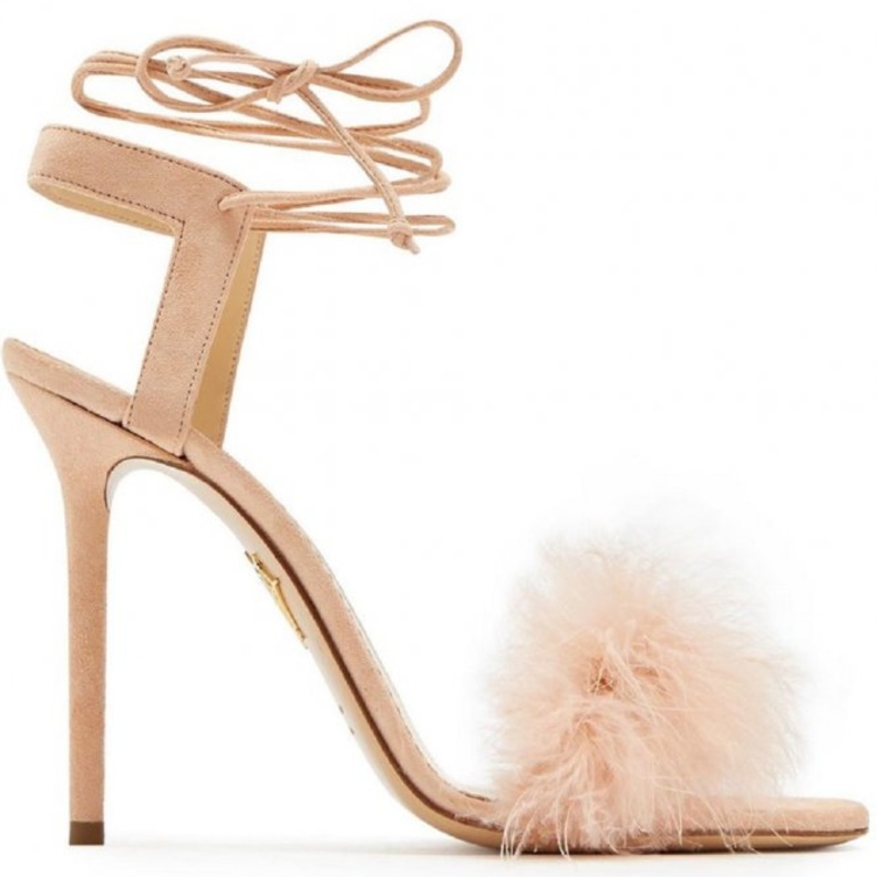 حذاء من  jimmy-choo