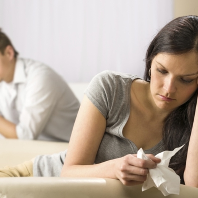 كيفية يتعامل الزوجين عند الندم على قرار الزواج