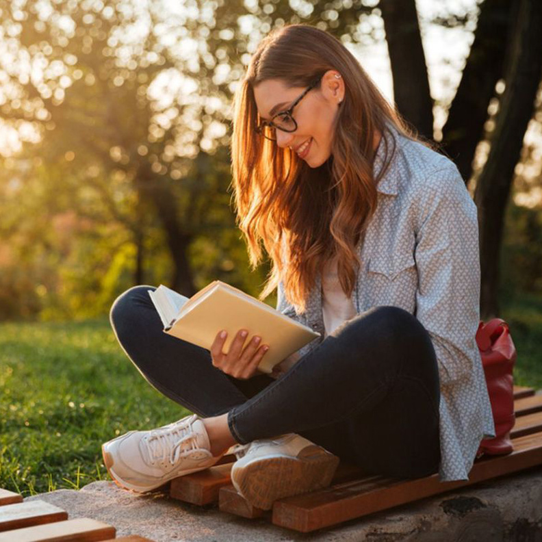 الجلوس في الطبيعة يحسن الحالة النفسية