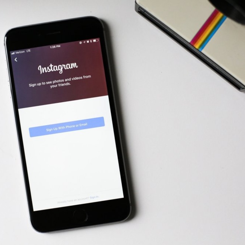 انستقرام تسهّل استعادة الحسابات المسروقة من داخل التطبيق