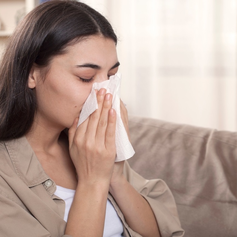 الأمراض المعدية في فصل الصيف وطرق علاجها