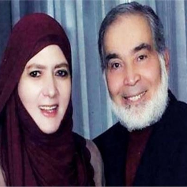 حسن يوسف وشمس البارودي 