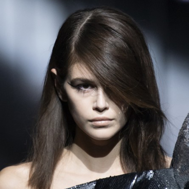  احدث قصات الشعر الطويل 2019 من Redemption