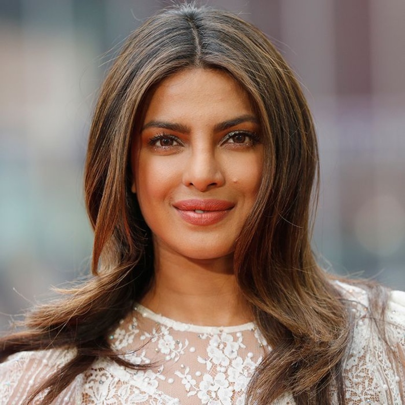 بريانكا تشوبرا تنضم إلى مشاهير متحف مدام توسو في لندن