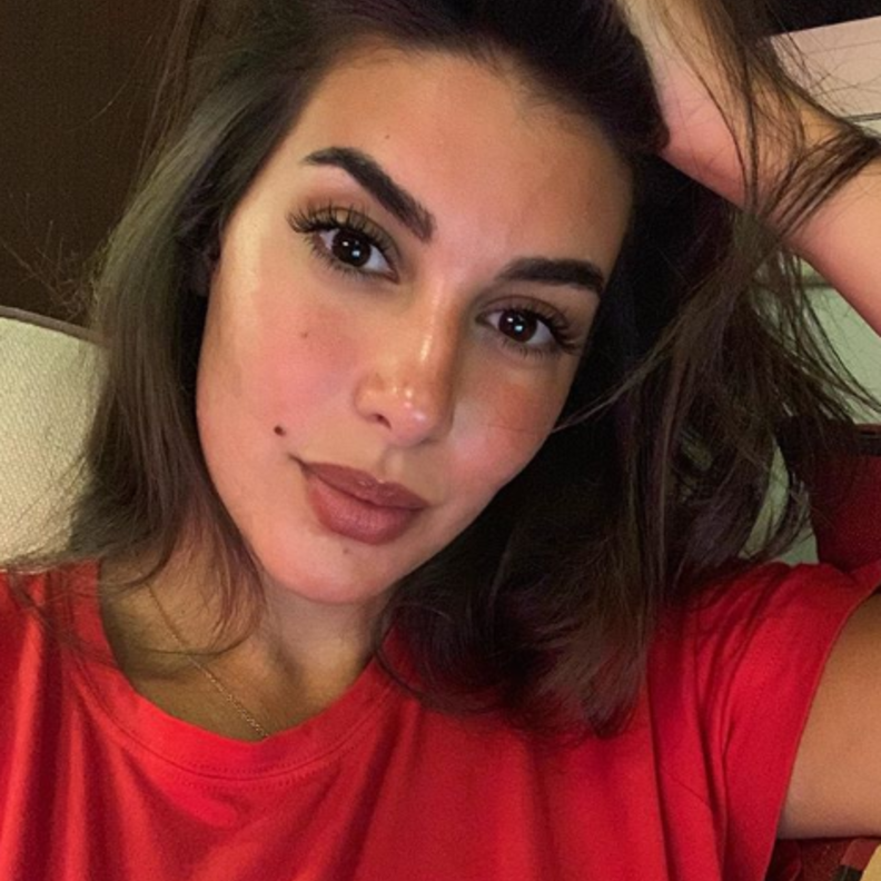 ياسمين صبري