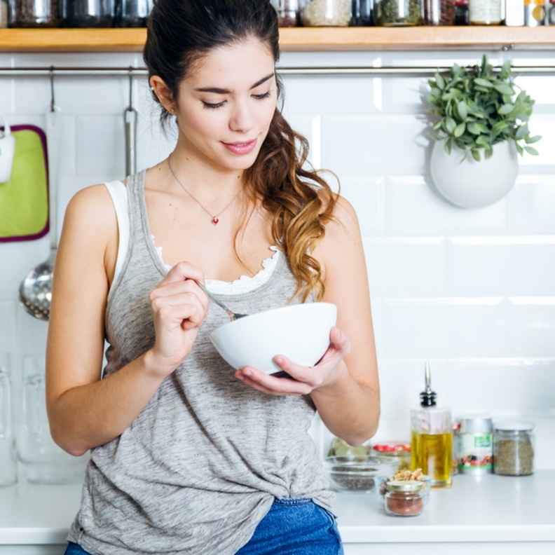  اطعمة صحية يجب تناولها باعتدال