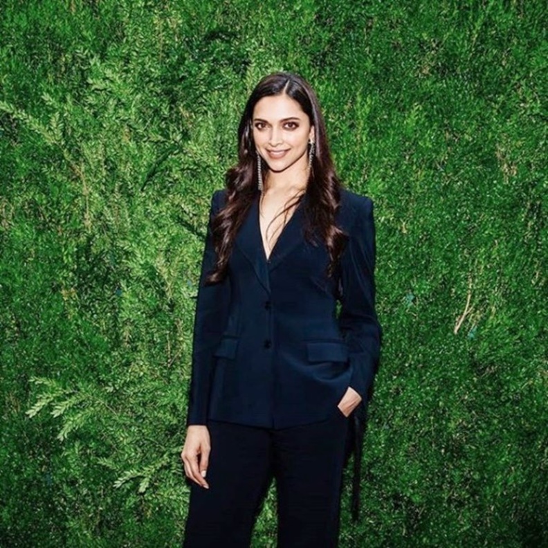 ديبيكا بادوكون