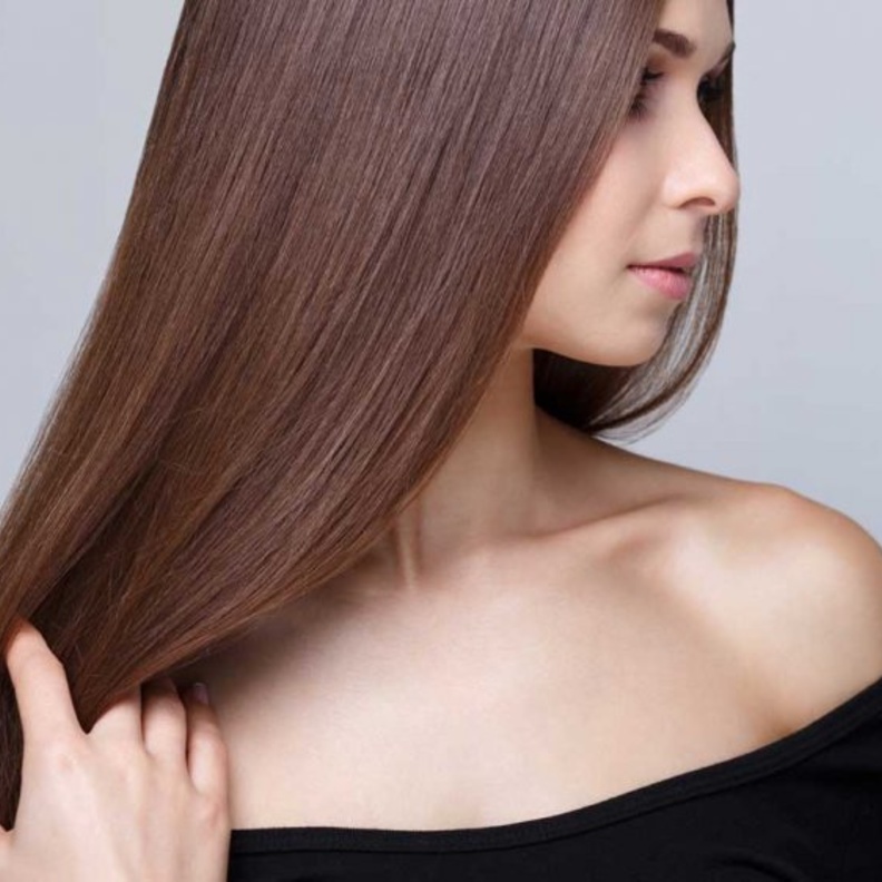 احصلي على شعر صحي وأكثر سماكة من خلال هذا النظام الغذائي