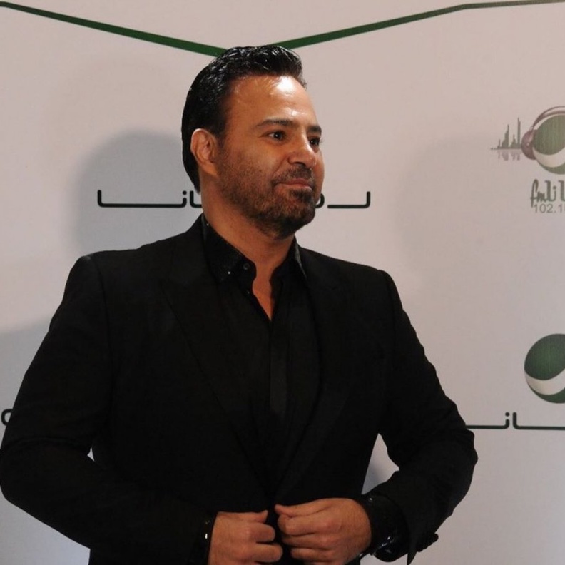 عاصي الحلاني 