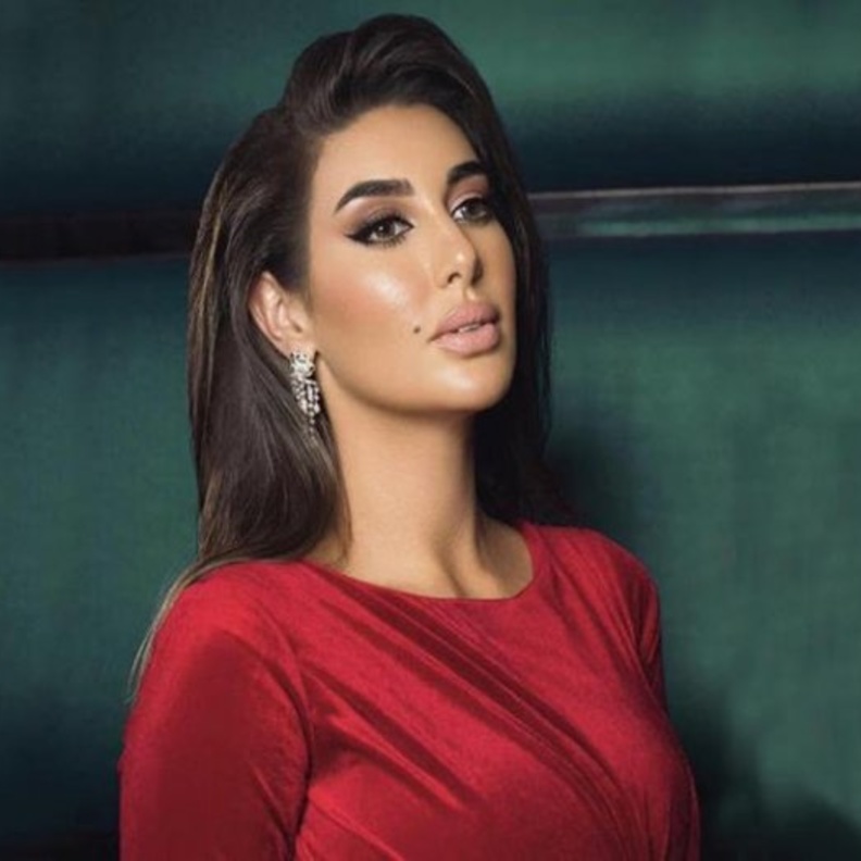 ياسمين صبري 