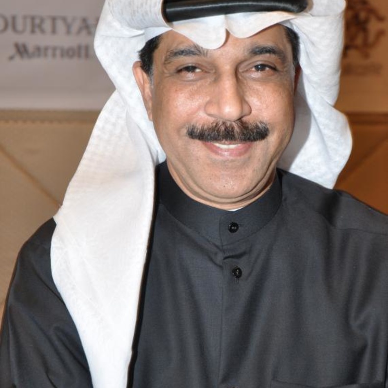 عبدالله الرويشد