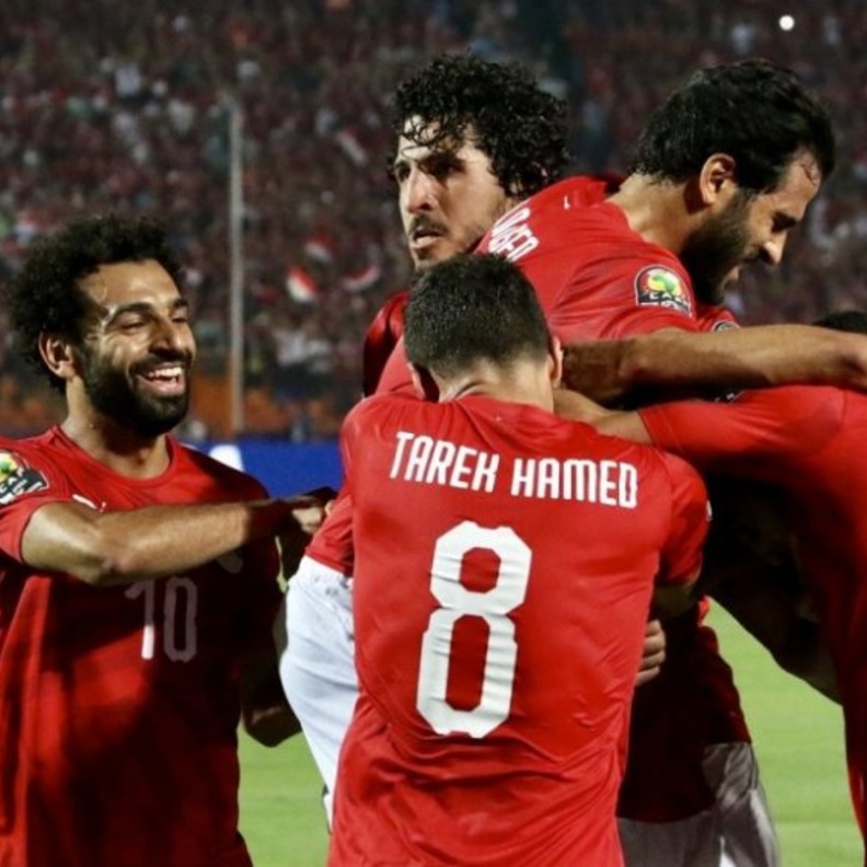 أجيري يبرر تراجع منتخب مصر
