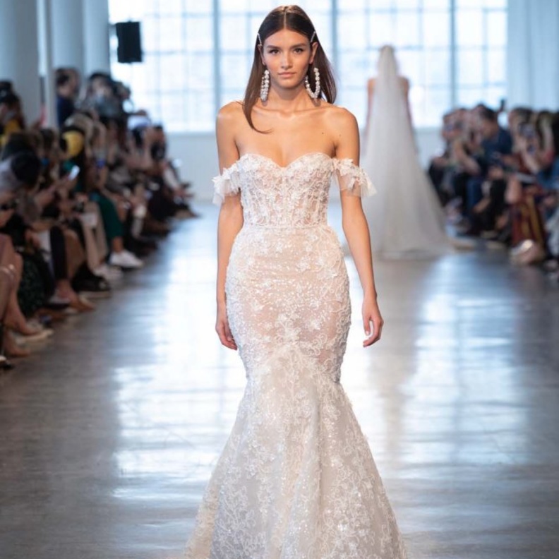 فستان من  ISABELLE ARMSTRONG