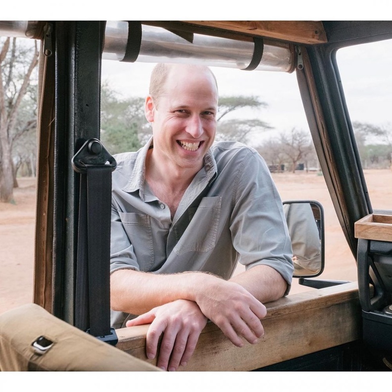 الأمير هاري وميغان ماركل يثيران الجدل برسالة تهنئة رسمية بعيد ميلاد الأمير وليام