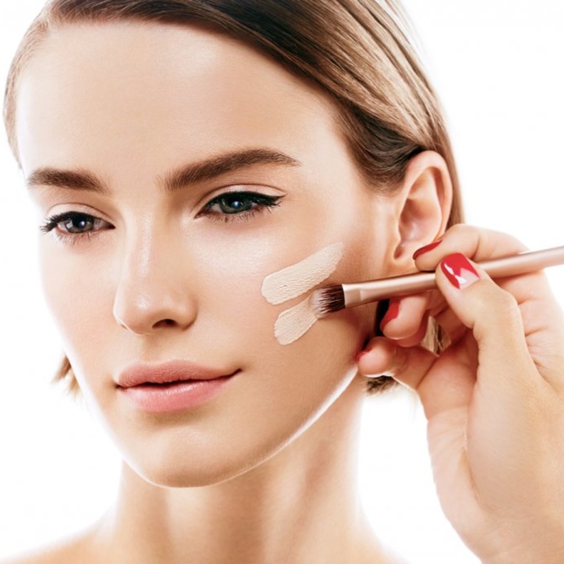 كريم اساس كريمي مناسب للبشرة الجافة في صيف 2019