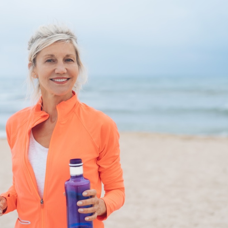 انواع المشي وطرق الاستفادة منها