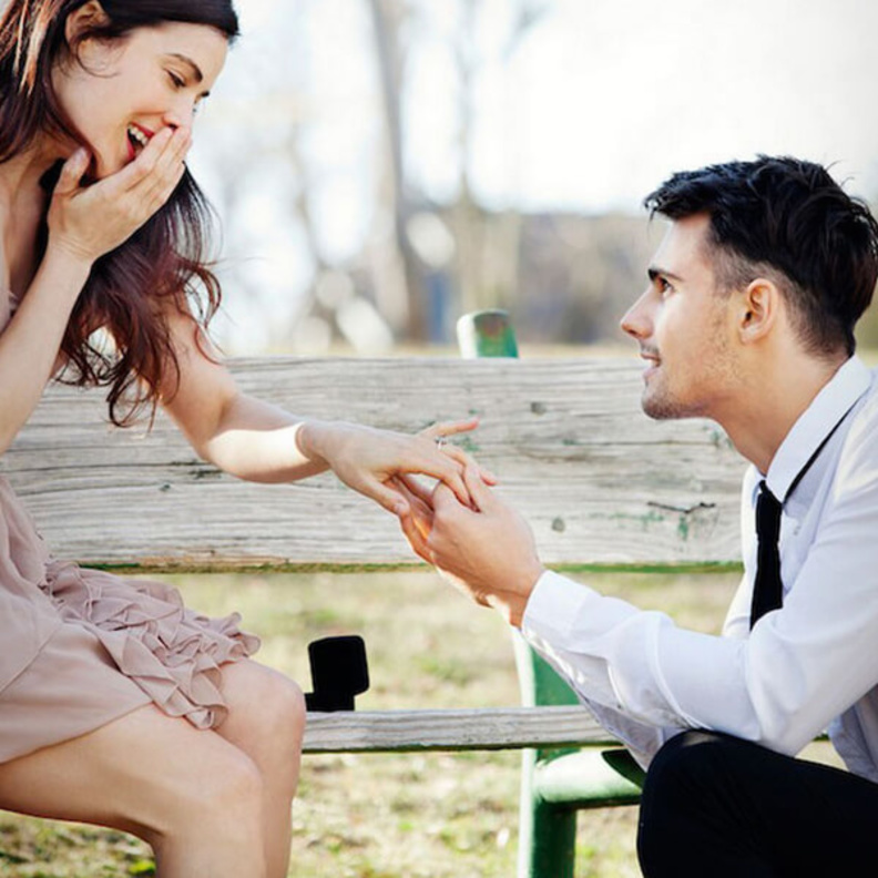 الخطوبة أفضل الزواج عند كثيرين فما السبب؟ 