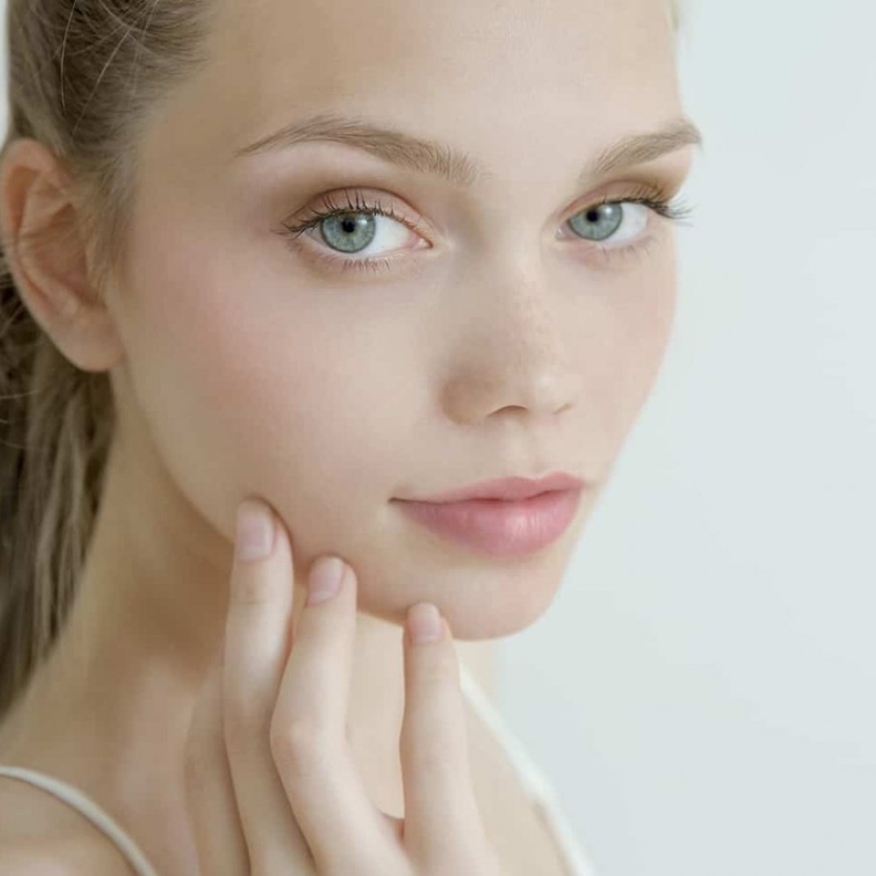 عجينة الجزر المطبوخ مع العسل لبشرة حساسة