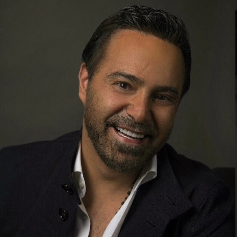 عاصي الحلاني