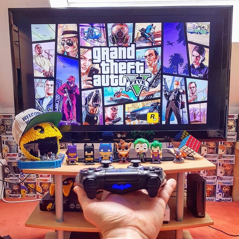  دبي تسضيف مهرجان "إنسومنيا" للألعاب الإلكترونية للمرة الأولى 