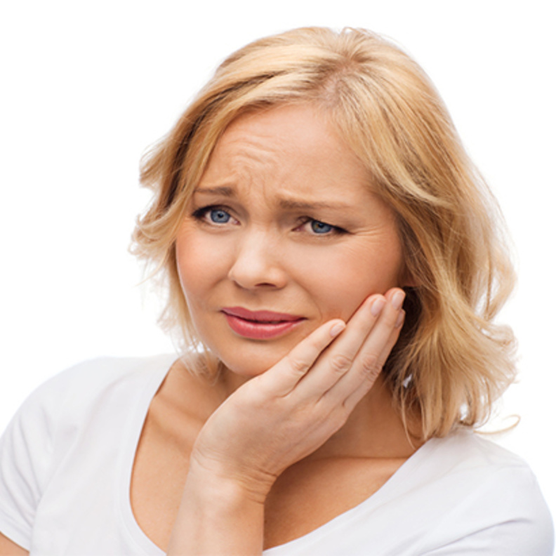  أمراض اللثة تؤثر على صحة الجسم