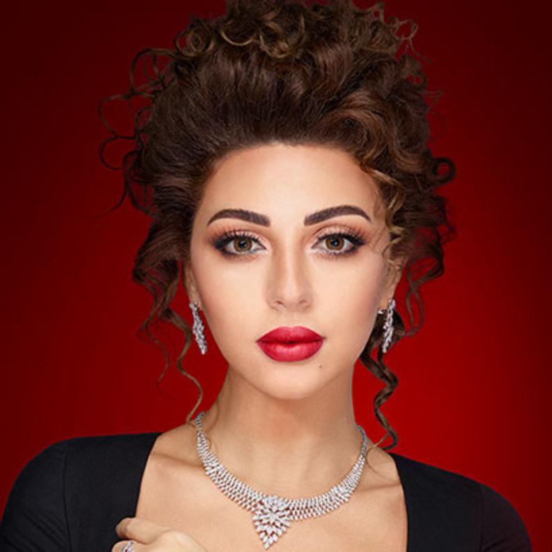 ميريام فارس