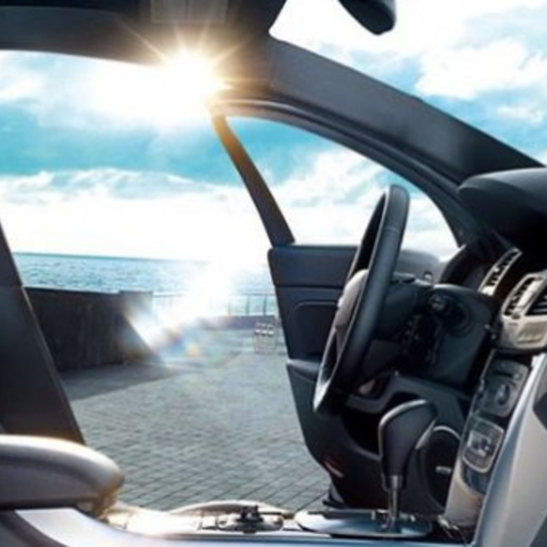 يجب المحافظة على الصيانة الدورية للسيارة