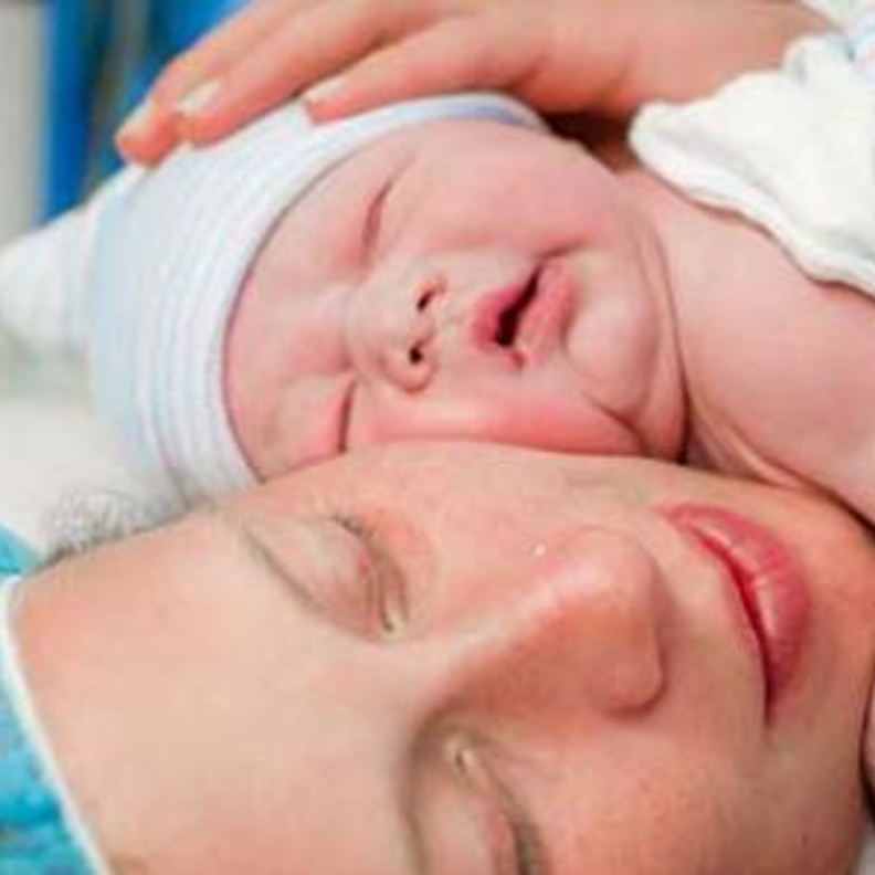 أسباب إلتهاب جرح العملية القيصرية الداخلي وطرق علاجه