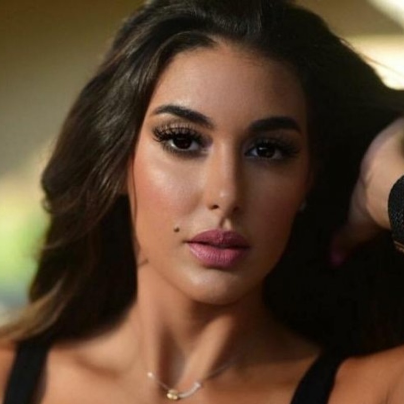 ياسمين صبري تعتذر للمرة الثالثة