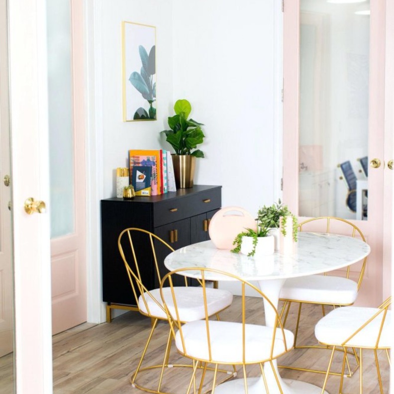  تصاميم أثاث تناسب الغرف الصغيرة