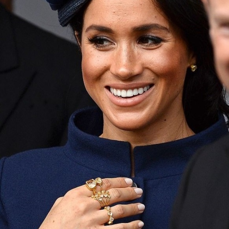 أساور Missoma ، بقيمة 70 جنيه إسترليني