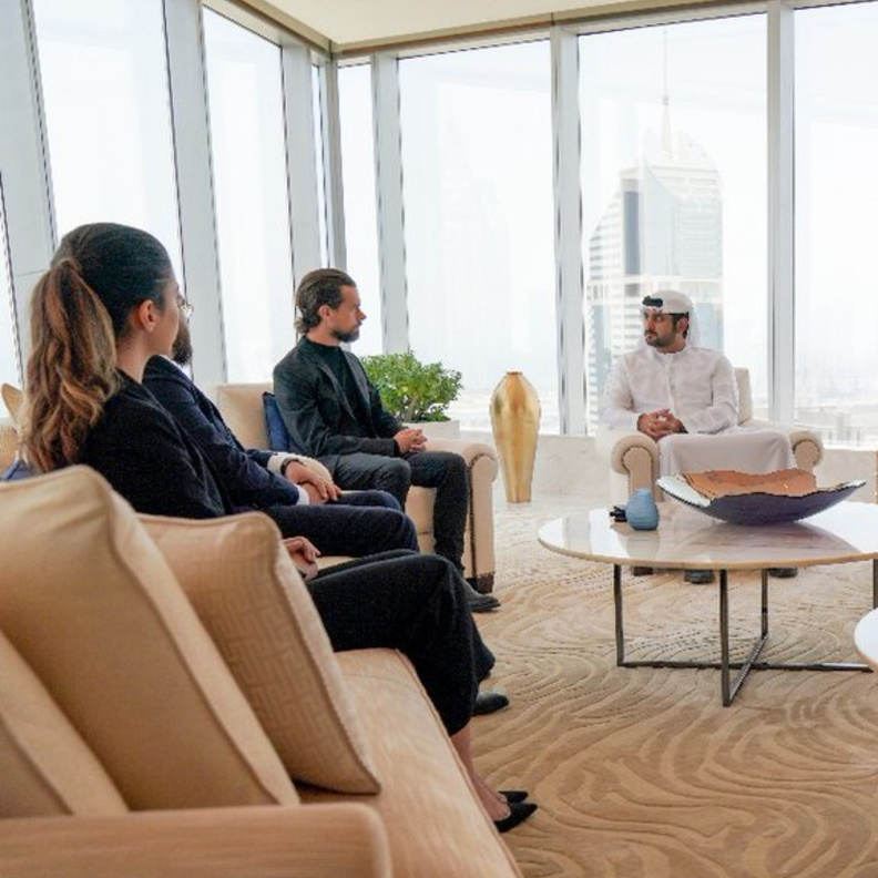 إطلاق مبادرة "شباب تويتر للخير " العالمية على منصة تويتر 