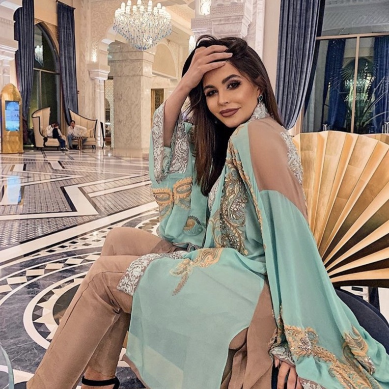 جانب من الحضور