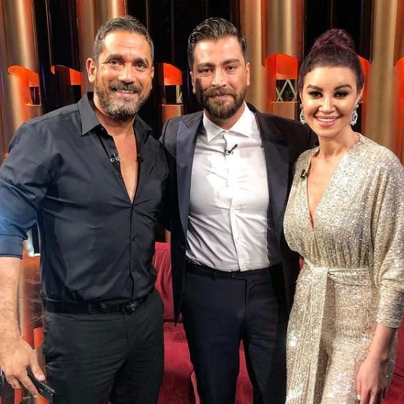 برنامج سهرانين