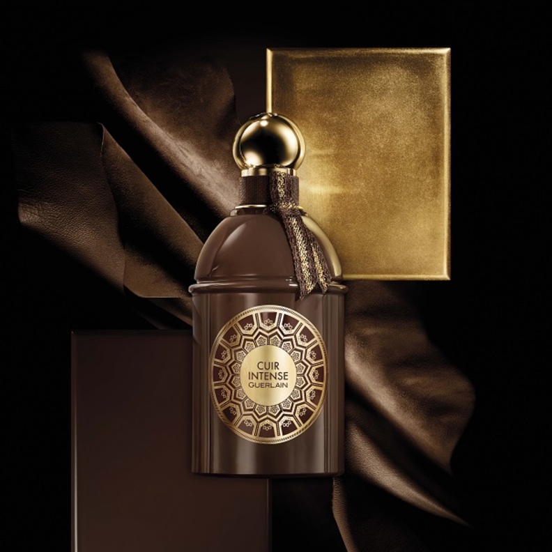 نفحات شرقية جديدة في مجموعة Absolus D’orient  