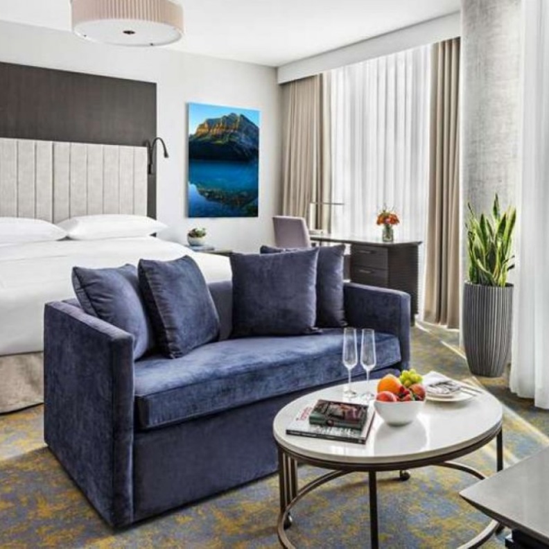 فندق Kimpton Saint George