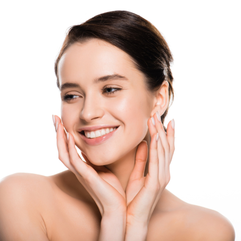  لاتهملي العناية ببشرتك قبل النوم