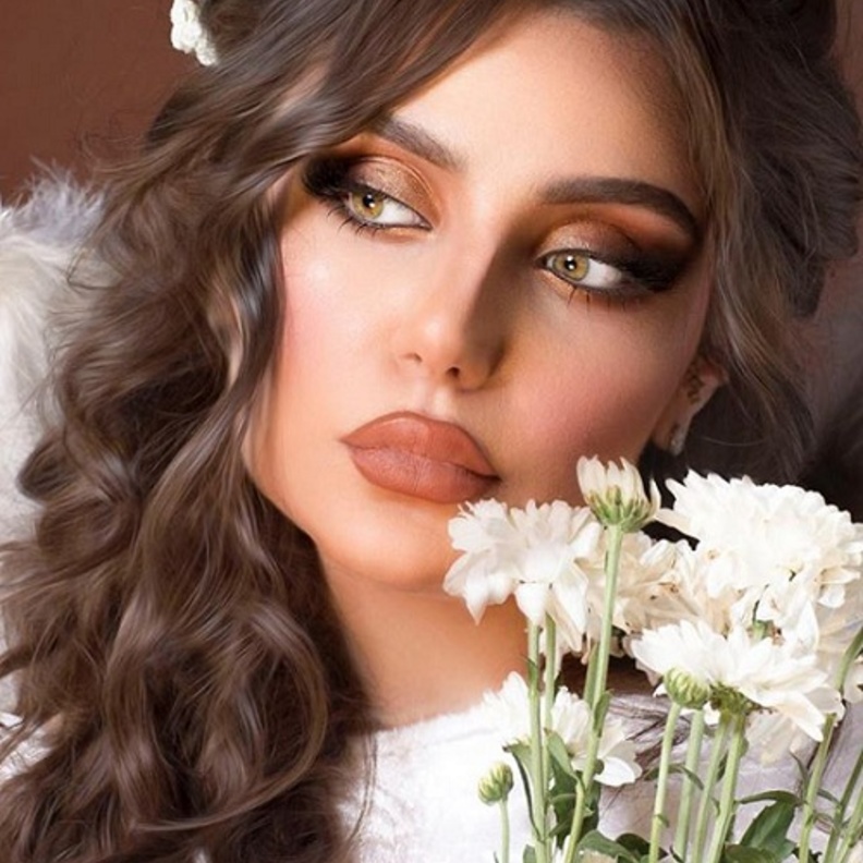 ابنة هيفاء وهبي بإطلالة سابقة لها